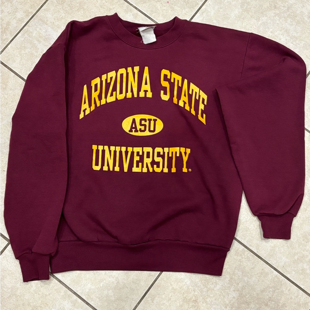Arizona State Crewneck Sweatshirt